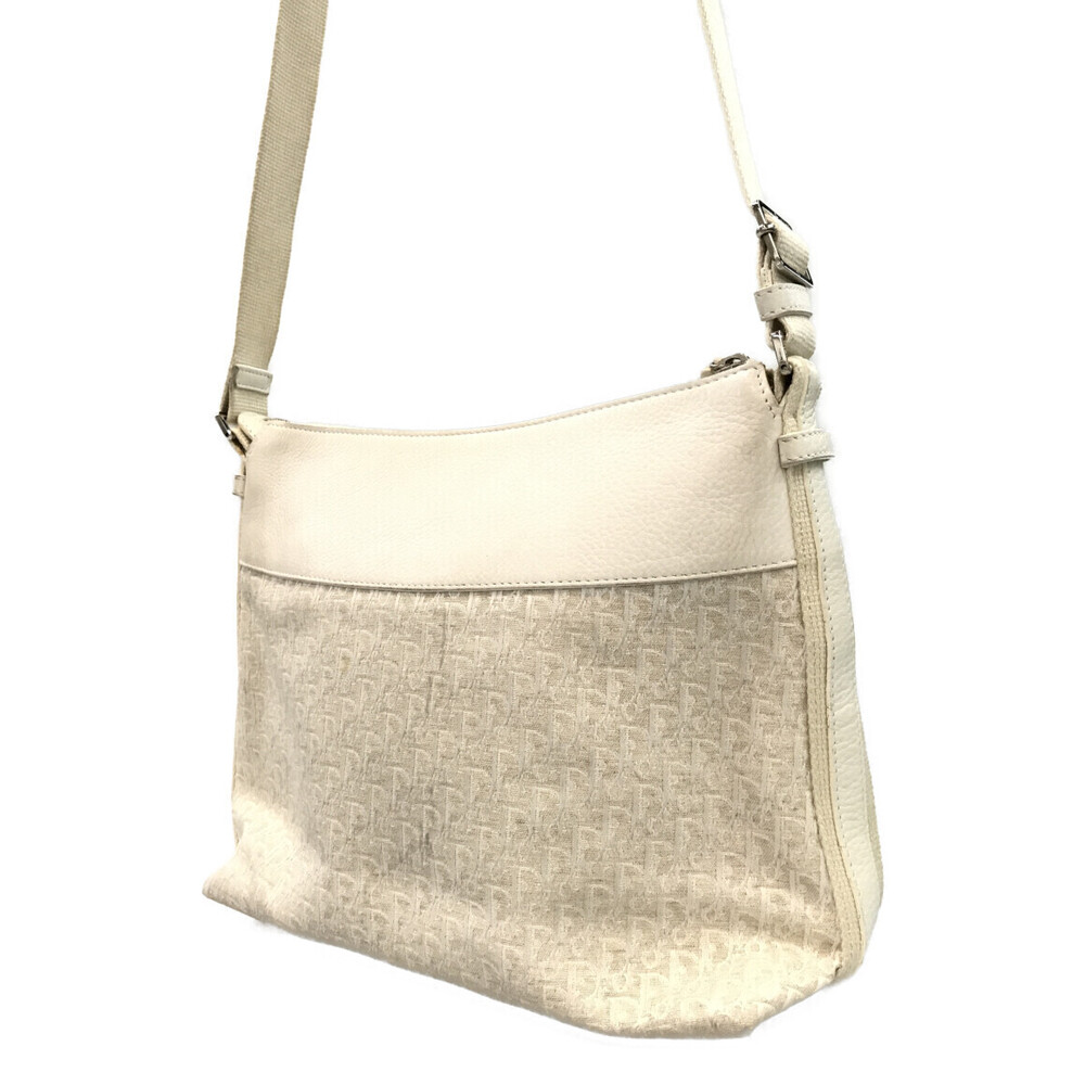 Christian Dior Crossbody Shoulder Bag - Picture 2 of 6